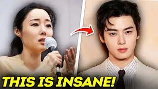 Min Hee Jin Fires Back? NJZ 