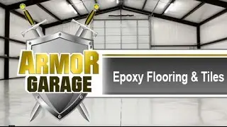 Epoxy Garage Flooring - Epoxy Coatings Interlocking Tiles Garage Flooring Roll Out