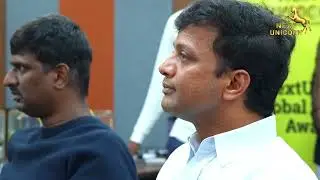 NextUnicorn StartUp India Series - Chennai Full Video