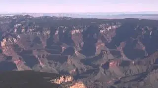 Grand Canyon Aerials