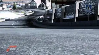 Forza 4 - R2 Class R34