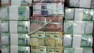 Sudanese with Mixed Feelings About Currency Float
