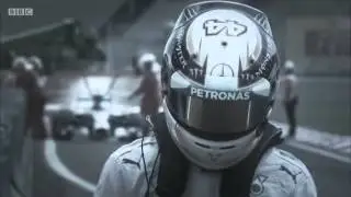 F1 2014 - BBC Highlights [HD]
