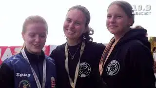 2025/149 - Target Sprint Budakeszi összefoglaló