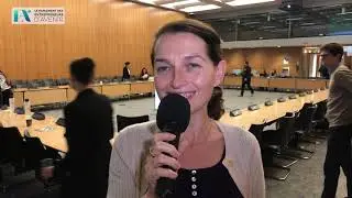 Virginie SEGHERS, Cofondatrice de Prophil | #ParlAvenir