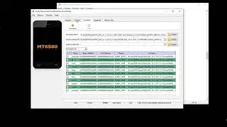 DEXP Ixion M340 8 ГБ Reset FRP/ Сброс гугл аккаунта