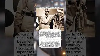 Butch O&rsquo;Hare &ndash; America&rsquo;s First Navy Ace | The Hero Behind Chicago&rsquo;s Airport