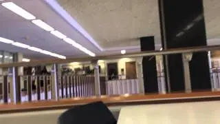 Hayden Library Uni 120