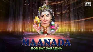 Maanada - Bombay Saradha