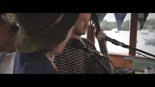 Jacob & Drinkwater - 'A Polyphonic Life' - Live on Nona The Tea Boat