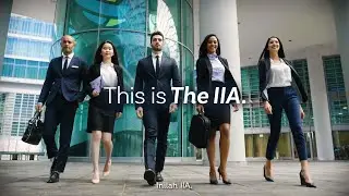 IIA Holistic Brand Video: We've Evolved