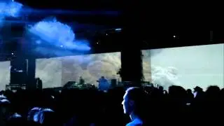 EFDEMIN Dj set @ Nuits Sonores 2014