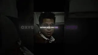 Oxygen gets you HIGH | Fight Club 4K EDIT