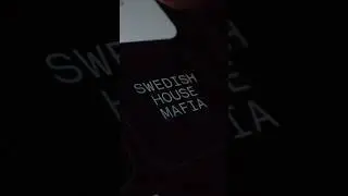 @swedishhousemafia composed an exclusive Glyph Sound Pack for Phone (2) with the Glyph Composer.