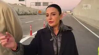 Top News- Hapet Unaza e Madhe në Tiranë, Rama e Balluku shohin përfundimin e punimeve