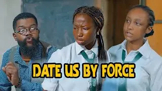 Date Us By Force -  Africa's Worst Class video | Aunty Success | MarkAngelComedy