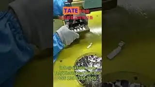 Smart Meter Transformer Spot Welding Machine   Smart Meter Copper Terminal Spot Welding Machine 2025