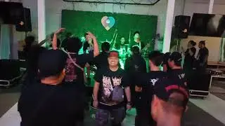 Sagrado - Swallowing Is Her Birth Control Live in Manila (Gutted at Birth)