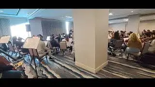 2023 FEMA All-State MS Orch. Rehearsal | Fiddler's Fury