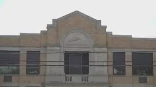 Whitehaven High student brings 2 guns to school, police say