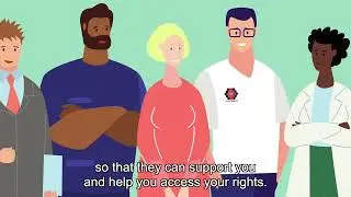 Know Your Rights As An Unpaid Carer | Carer Aware Project
