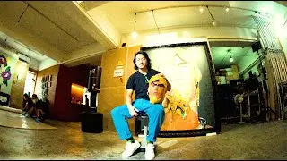 Michael Lau | MAXX HEADROOM