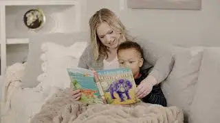 Parenting Ad