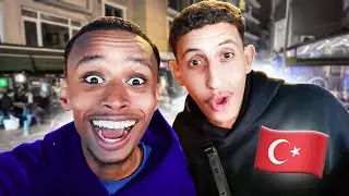 Eerste Dag Met De Laatkomers In Turkije! 🇹🇷