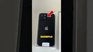 N&atilde;o existe iPhone bom e barato em 2025! #celular #shorts