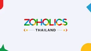 Zoholics Thailand 2025 Event Highlights