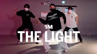 Jvde Milez - The Light / Learner's Class