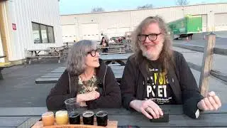 BeerVlogs 010 Antietam Brewery [Hagerstown, MD]
