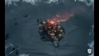 Frostpunk #1 - Left Out In The Cold