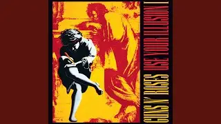 Bad Obsession (2022 Remaster)