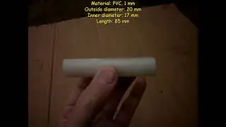 VW Golf / Jetta iv mk4 Brake pedal servo release DIY tool