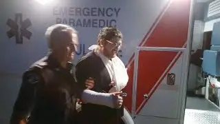 Rifkin's Accident Update Video