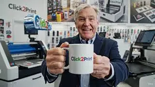 Confirm your order and receive your work on the mentioned time from Click2Print