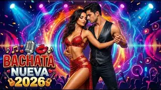 Bachata Urbana Mix 2026 - Bachata Sensual Chill Mix