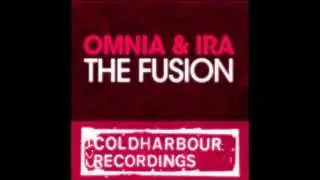 Omnia & IRA - The Fusion (DeejayParis Radio Edit)