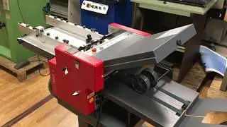 Eurofold 235.122