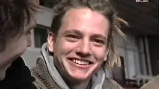 Fettes Brot Interview @ MTV News (1996)