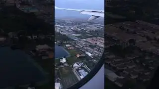 Bangkok landing #music #christmas #cover #jazz #singer #trandingshorts #viral #bass #alto #reels