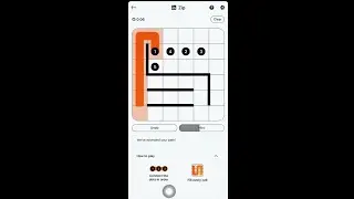 Linkedln Zip Answer Today 294 | 5 January Zip Answer| LinkedIn Zip Puzzle Answer