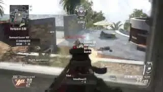 Triple Nuclear w/AN94 120 kills non lethal