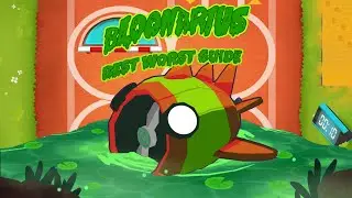 EASY Boss Guide &mdash; How to Beat BLOONARIUS on Four Circles (BTD6)