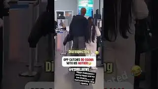 #ddosama #e4n #ripnotti #nottiosama #nycdrill #rap #airport #sugarhill