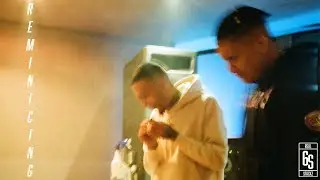 6Stackz - Reminiscing (ft. Test) - Official Video