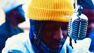 Syco Milli - Federal (PROD. BY,TOXICGAWD) /SHOT BY, BEN WATKINS
