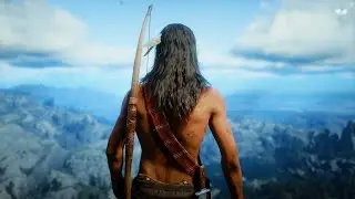 🔴 [RDR 2] 33 #motioncounty #mediashareon