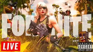 🎯🔴LIVE FORTNITE SEASON 3 🏆 SUMMER EVENT UPDATE! DAILY QUESTS! (Season 3)